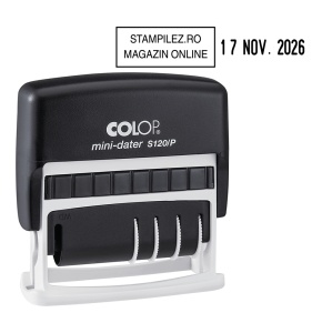 Colop Printer Mini Datiera S 120/P