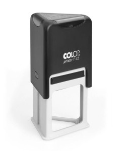 Colop Printer T 45
