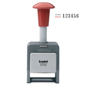 Inseriator Automat Trodat 5756p