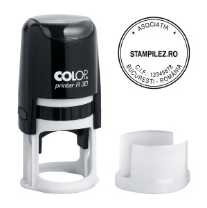 Stampila Asociatie Colop Printer R30