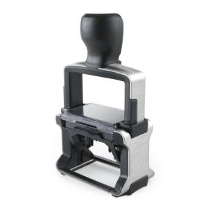 Stampila multicolora Trodat 5206 Dimensiune: 56 x 33 mm - Img 2