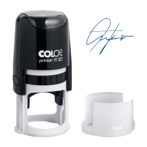 Stampila Semnatura Colop Printer R30