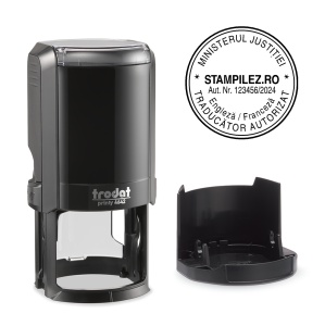 Stampila Traducator Trodat Printy 4642
