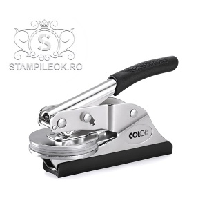 Timbru Sec Voucher Colop R51