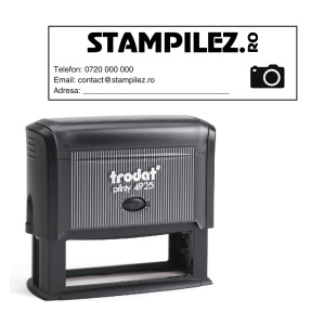 Trodat Printy 4925
