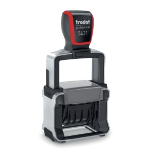 Trodat Profesional Datiera 5431 - Img 3