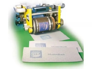 Tus Stampile Universal Coloris 8081 P