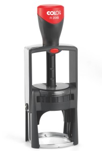 Colop Heavy Duty R 2045
