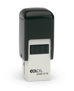 Colop Printer Q 12