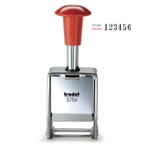 Inseriator Automat Trodat 5756m
