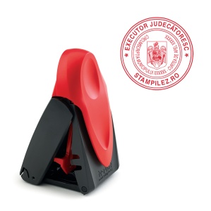 Stampila Executor Judecatoresc Trodat Mobile 9430 De Buzunar
