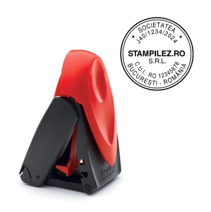 Stampila SRL Trodat Mobile 9425 De Buzunar