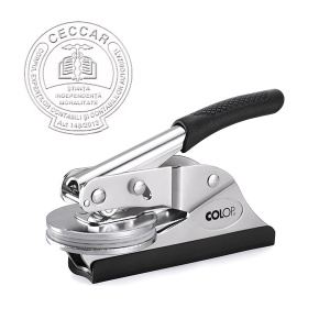 Timbru Sec CECCAR Colop R51
