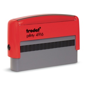 Trodat Printy 4916 - Img 2