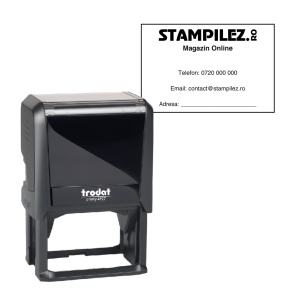 Trodat Printy 4927 - Img 1