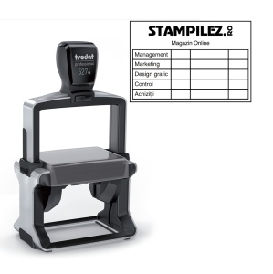 Trodat Profesional 5274 - Img 1