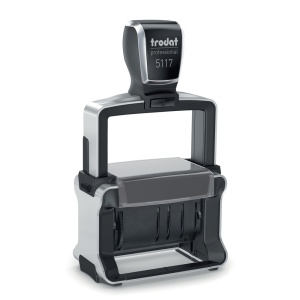 Trodat Profesional Datiera 5117 - Img 2