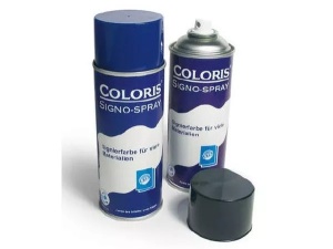 Tus pentru Marcare Coloris Signo-Spray P