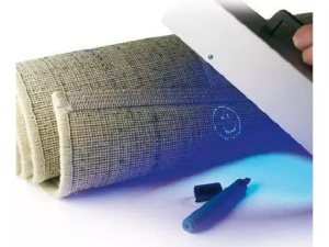 Tus Polimerizat UV Luminos Coloris 948