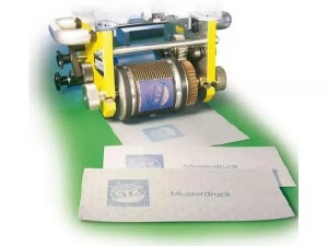 Tus Stampile Universal Coloris 8080 P