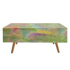 Fata de Masa din Plastic Holografica 274x137cm