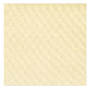 Servetele de Masa Ecru 33x33cm - 60buc