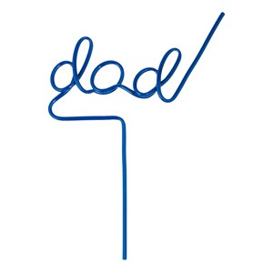 Paie Reutilizabile Fancy Dad de Petrecere