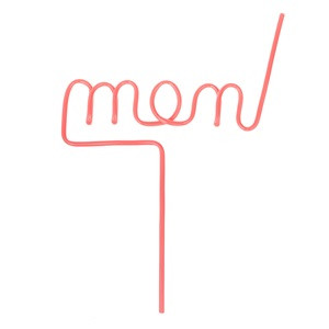 Paie Reutilizabile Fancy Trasnite Mom