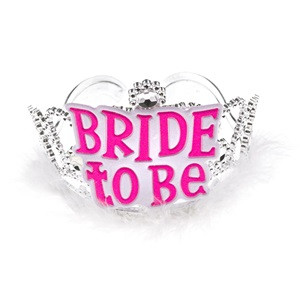 Coronita Mireasa Bride To Be