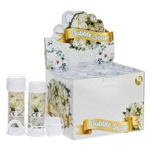 Baloane de Sapun Nunta - 60ml