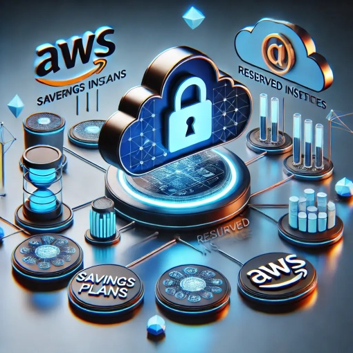 Optimizare AWS: Saving Plans & Reserved Instances – Gestionare inteligentă a costurilor
