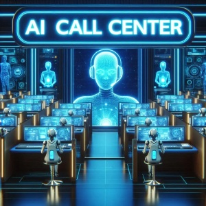 AI Call Center - Img 3