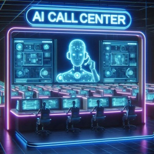 AI Call Center - Img 4