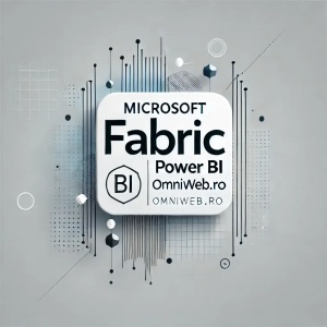 Dezvoltare Data Lake utilizand Microsoft Fabric și Power BI - Img 3