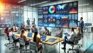Dezvoltare Data Lake utilizand Microsoft Fabric și Power BI - Img 4