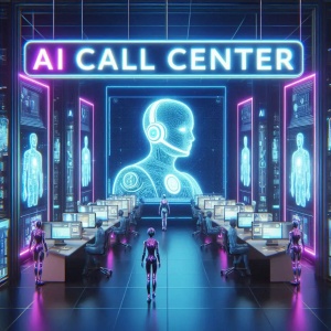 AI Call Center - Img 5