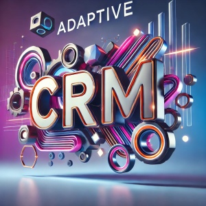 Adaptive CRM - Img 1