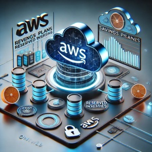 Optimizare AWS: Saving Plans & Reserved Instances – Gestionare inteligentă a costurilor - Img 2