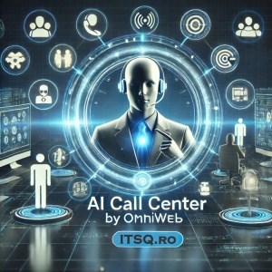 AI Call Center - Img 1