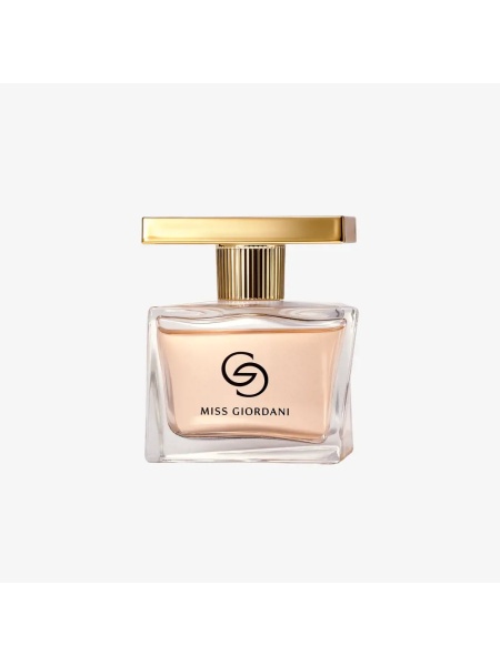 Apă de parfum Miss Giordani Oriflame, 50 ml