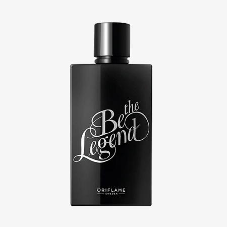 Apă de toaletă Be the Legend - Img 2