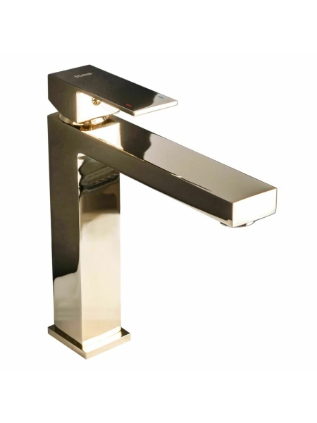 Baterie pentru Lavoar Rea Fenix – Auriu Lucios (Gold Shiny) - Img 2