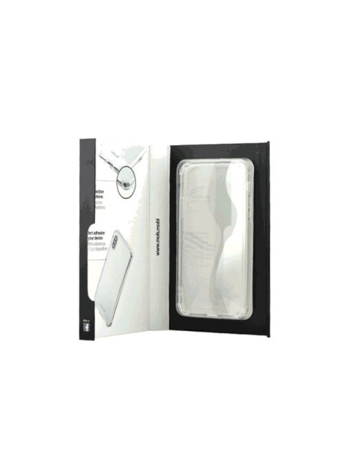 Carcasa antisoc pentru Huawei P40 MOLS FONEX