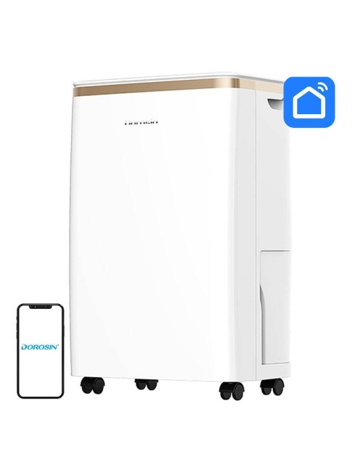 Dezumidificator ER-1201 DORSIN