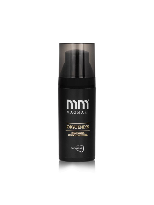 Elixir cu cheratina,balsam Magmari original 50 ml