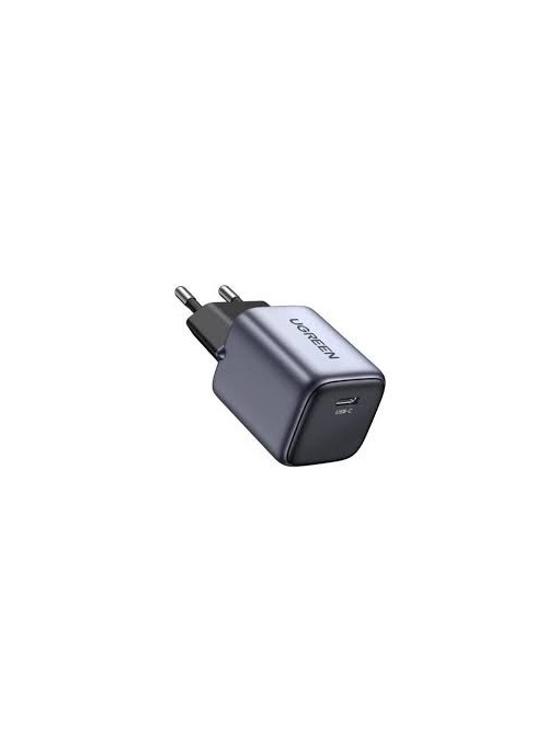 Incarcator retea 1XTypeC GaN 30W UGREEN 90666