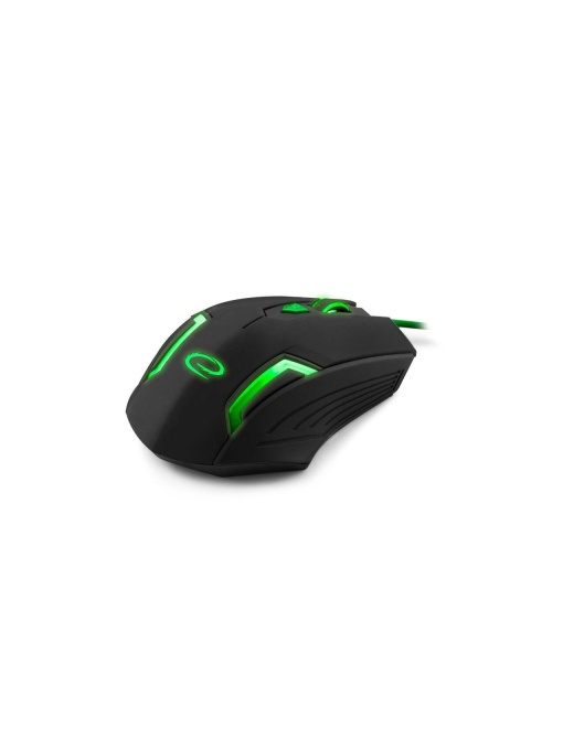 Mouse gaming cu fir Fighter ESPERANZA EGM205G