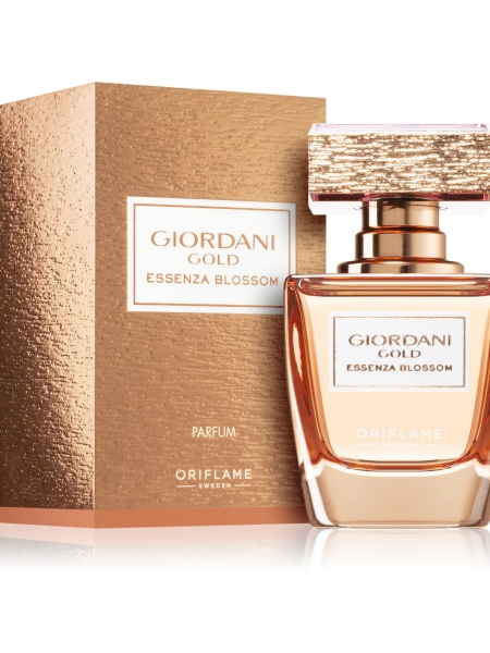 Parfum Giordani Gold Essenza Blossom - Img 2