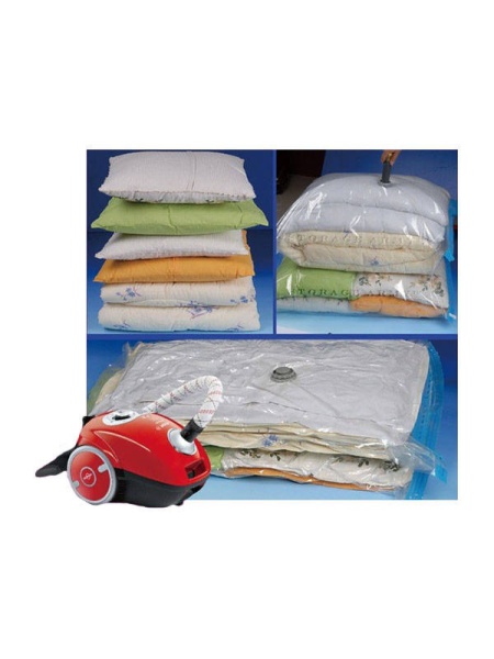 Saci de vid 70 X 100 cu capac,15147 - Img 2