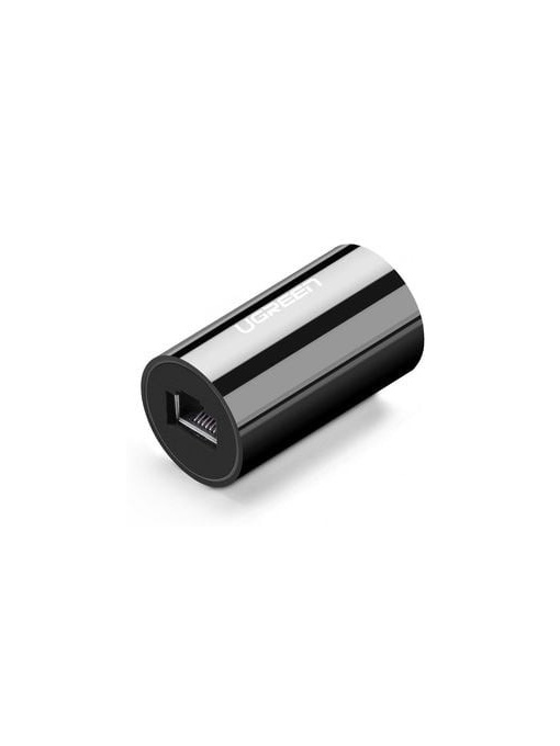 Adaptor protectie tensiune RJ45 pt. cablu UTP, RJ-45(M) UGREEN 30837